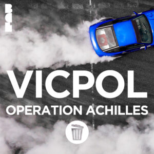 Operation Achillies Targeting Hoon Driving - Charged by Social Media.