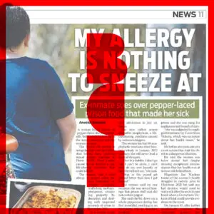 Blog post personal injury case against corrections victoria